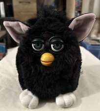 Tiger furby model for sale  Bellaire