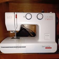 Bernette b33 domestic for sale  CAMBRIDGE