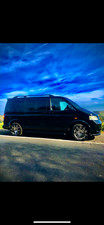 Transporter tdi campervan for sale  BOLTON