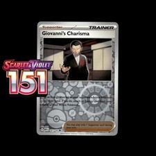 Pokemon 151 cards d'occasion  Expédié en Belgium