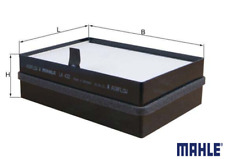 Mahle 432 filter gebraucht kaufen  Heilbronn