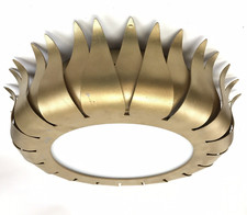 Crystorama lighting broche for sale  Ottawa