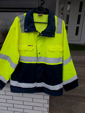 warnjacke gebraucht kaufen warnjacke gebraucht kaufen Hattingen