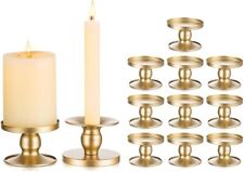 Romadedi candelabro oro usato  Sant Eusanio del Sangro