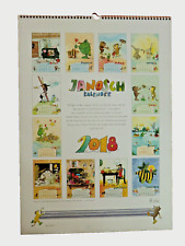 Tolle janosch poster gebraucht kaufen  Neuwied