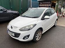 2011 mazda sport for sale  BURY