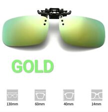 überbrille brille clip gebraucht kaufen  Mainz