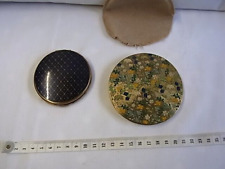 Vintage face powder for sale  BIDEFORD