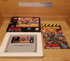 Super nintendo spiele gebraucht kaufen  Euskirchen