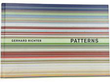 Gerhard richter patterns for sale  UK