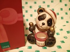 Panda natale 2018 usato  Fermo