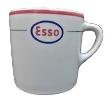 Vtg 1960s esso for sale  BUSHEY