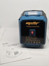 Mellif 18v battery for sale  Tampa