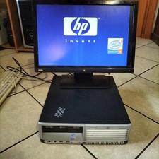 Desktop windows pentium usato  Roma