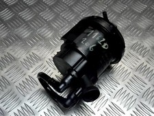 Filtre carburant peugeot d'occasion  Sens