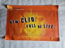 Renault new clio usato  Macomer