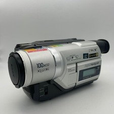 Sony handycam dcr gebraucht kaufen  Wuppertal