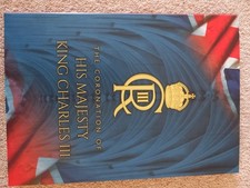 Coronation majesty king for sale  LARBERT