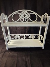 Vtg boho bamboo for sale  Lenoir City