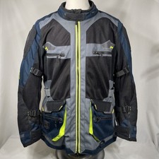 Tourmaster ridgecrest motorcyc for sale  Salt Lake City