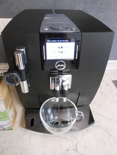 Jura kaffevollautomat cap gebraucht kaufen  Karlsruhe