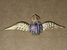 Vintage silver royal for sale  GRAYS