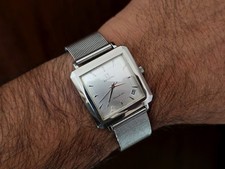 Zenith elite carré usato  San Cassiano