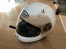 Casco integrale moto usato  Bologna
