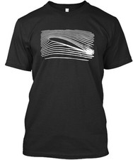 Camiseta The Airfoil Sout Carbon Paramotor Premium Fabricada nos EUA Tamanho P a 5XL comprar usado  Enviando para Brazil