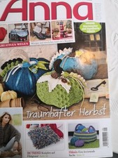 Anna 12 2015 gebraucht kaufen  Schramberg