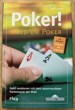 Poker hold poker gebraucht kaufen  Dachau