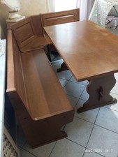 Panca angolare con usato  Torino