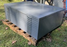 Safco drawer blueprint for sale  Henderson