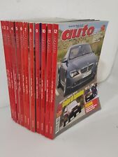 Rivista auto 2003 usato  Ragalna