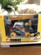 James bond moon for sale  EDINBURGH