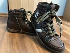 Liver schuhe junge gebraucht kaufen  Koblenz