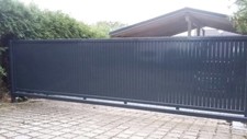 Schiebetor freitragende model gebraucht kaufen  Hannover