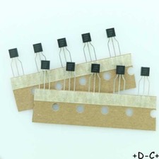 Bc546a transistor bipolaire d'occasion  La Saulce