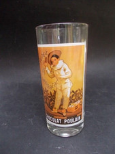 Superbe verre chocolat d'occasion  Béthune