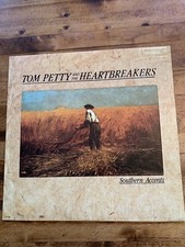Tom Petty & The Heartbreakers Southern Accents 1985 EX Rock LP MCA comprar usado  Enviando para Brazil