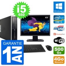 8100 sff ecran d'occasion  France