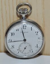 Orologio tasca longines usato  Casalpusterlengo