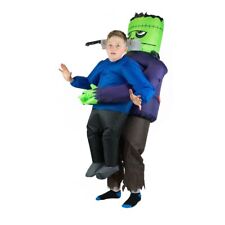 Kids inflatable frankenstein for sale  MANSFIELD