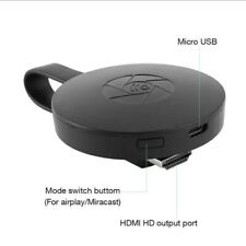 Wifi display dongle usato  Settingiano
