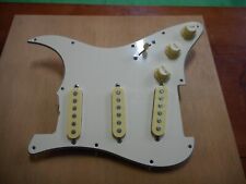 Pickguard complet fender d'occasion  Saumur