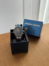pagani design uhr gebraucht kaufen pagani design uhr gebraucht kaufen Berlin