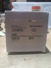 Elkay lkdd strainer for sale  Hudson
