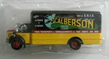 Camions autrefois altaya d'occasion  France