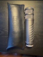 Rode procaster broadcast for sale  Portland