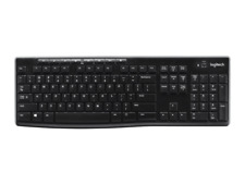 Logitech k270 kabellose gebraucht kaufen  Hollenstedt